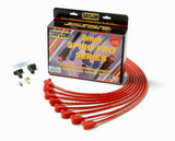 Taylor/Vertex Sbc 8Mm Pro Race Wires- Red 76230