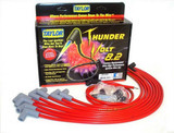 Taylor/Vertex 8.2 Thunder-Volt Spark Plug Wire Set Red 86230