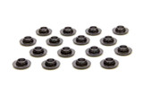 Pac Racing Springs 1.035 Steel C/M Valve Spring Retainers - 7 Deg Pac-R311