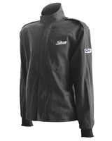 Zamp Jacket Single Layer Black Medium R01J003M