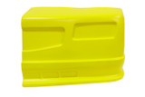Dominator Racing Products Ss Nose Yellow Left Side Dominator Ss 302-Ye-Ne
