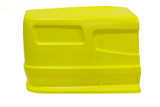Dominator Racing Products Ss Nose Yellow Right Side Dominator Ss 303-Ye-Ne