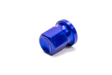 Diversified Machine Rear Nut Cover - Blue Rrc-1361B