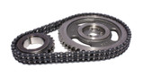 Comp Cams Chry Bb&Hemi Mag-Double Roller Timing Set 3/Bolt 2109