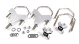 Hi-Lift Jack Adj Tube Mount Fits 2In To 3In Tubes Tm-750