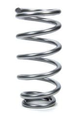 Qa1 C/O Spring - 3.50 Id X 10 500# Silver 10Htsf500
