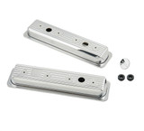 Mr. Gasket 87-Up Sbc Valve Covers  9415