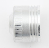 Aeroquip -6 Aluminum Dust Cap 20Pk Fbm3649