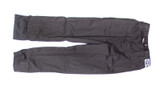 G-Force Gf125 Pants Only Xxx-Large Black 4127Xxxbk