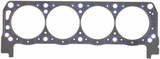 Fel-Pro Sb Ford Head Gasket 302 Svo-351W Svo Eng 1006