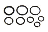 Enderle O-Ring Kit For Barrel Valve Mvorm
