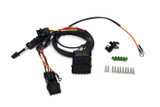 Quickcar Racing Products Wiring Harness Modified Single Box Weatherpack 50-2033