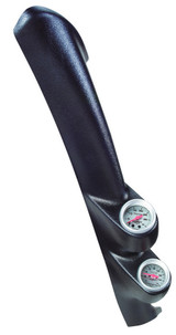 Autometer 2-1/16In Dual Gauge Pod- 03-04 Mustang 12122