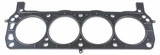 Cometic Gaskets 4.155 Mls Head Gasket .040 - Sbf C5515-040