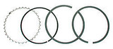 Je Pistons Piston Ring Set 3.820 Moly 1/16 1/16 3/16 4Cyl J100F4-3820-5