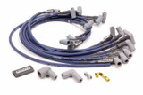 Moroso Ultra 40 Plug Wire Set - Blue 73664