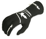 Impact Racing Glove G6 Black Medium Sfi 3.3/5 34200410