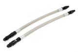 Jiffy-Tite Transmission Line Kit Black 200T1J
