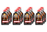 Motul Usa 8100 5W20 Eco-Lite Oil Case 12 X 1 Liter Dexos 109102