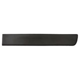 Autometer Direct Fit Glove Box Trim Cuda 67-69 Black 2116