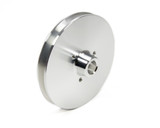 March Performance Gm Pwr Str Pulley  511