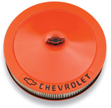 Proform 14In Air Cleaner - Orange 141-785