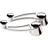 Billet Specialties Window Crank Gm/Ford (49 Up) Polished 46520