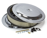 Proform 14In Hi-Perf Air Cleaner W/ Plain Nut 141-307