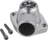 Cvr Performance Thermostat Housing Gm Ls W/ 1-1/2 - Clear Tsh5Cl