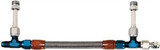 Aeroquip Dual Feed Carb Line  Fcp0102
