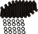 Arp Pontiac 400-455 W/Ede D-Port Head Bolt Kit 190-3609