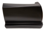 Fivestar Bumper Cover Rear Truck Black Right Side 21001-45051-Br