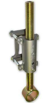 Howe Sway Bar Adjuster Frame Mount 23990