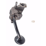 Melling Bbc Hv Oil Pump W/Screen Assembly 91-09 M-77Hv-353Sw