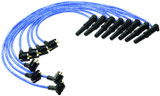 Ford 4.6L 2V Blue Spark Plug Wires M-12259-C462