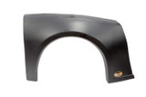 Dominator Racing Products Fender Right Camaro Ss Black 335-Bk