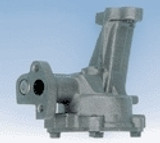 Milodon Hi-Volume Oil Pump - Sbf 18800