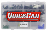 Quickcar Racing Products Weatherpack Starter Kit  50-380
