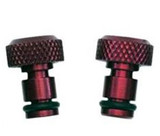 Kwik Change Products Hollow Plug (2) Kcp713-001-H