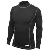 K1 Racegear Undershirt Precision Black Large 26-Pls-N-L