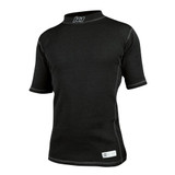 K1 Racegear Undershirt Precision Black Medium 26-Pss-N-M