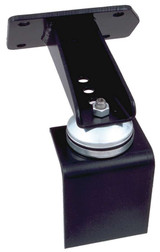 Trans-Dapt Weld In Biscuit Style Motor Mount 4506