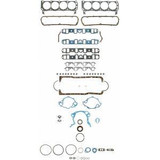 Fel-Pro Full Gasket Set  Fs 8548 Pt-16