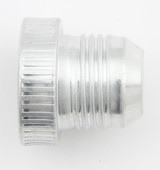 Aeroquip -6 Aluminum Dust Plug 20Pk Fbm3656
