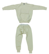 Rjs Safety Nomex Underwear Small Sfi 800010003