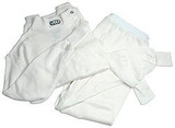 Rjs Safety Nomex Underwear Large Sfi 800010005