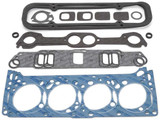 Edelbrock Head Gasket Set - Pontiac 7382