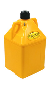 Flo-Fast Yellow Utility Jug 15Gal  15504