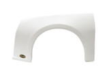 Dominator Racing Products Fender Left Camaro Ss White 334-Wh