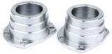 Moser Engineering Housing Ends Small Bearing Ford Pair 7755